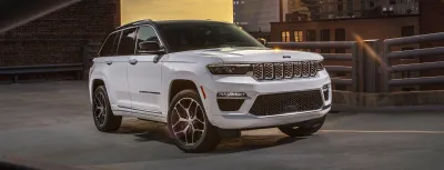 Grand Cherokee
